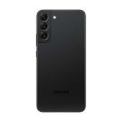 Смартфон Samsung Galaxy S22+ 8 ГБ | 256 ГБ («Чёрный Фантом» | Phantom Black) (Exynos) - фото 3